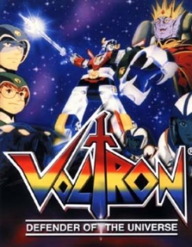 voltron defender of the universe episode 3
